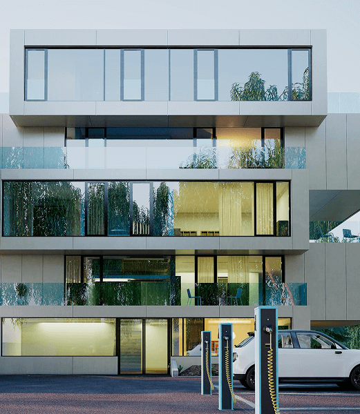 Super Vastu Homes Apartment in Navi Mumbai